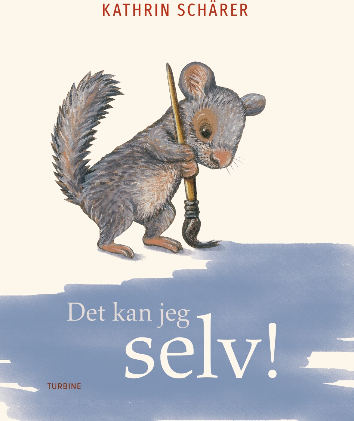 Det Kan Jeg Selv