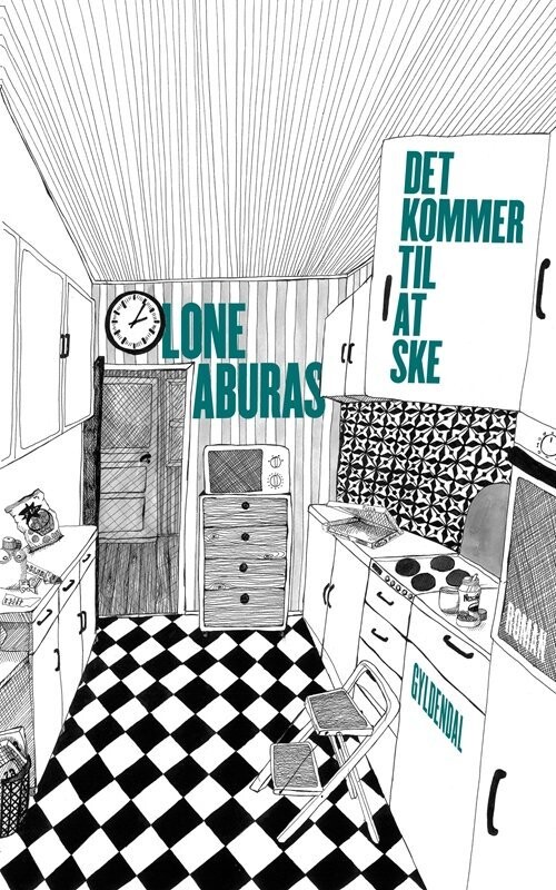 Det Kommer Til At Ske