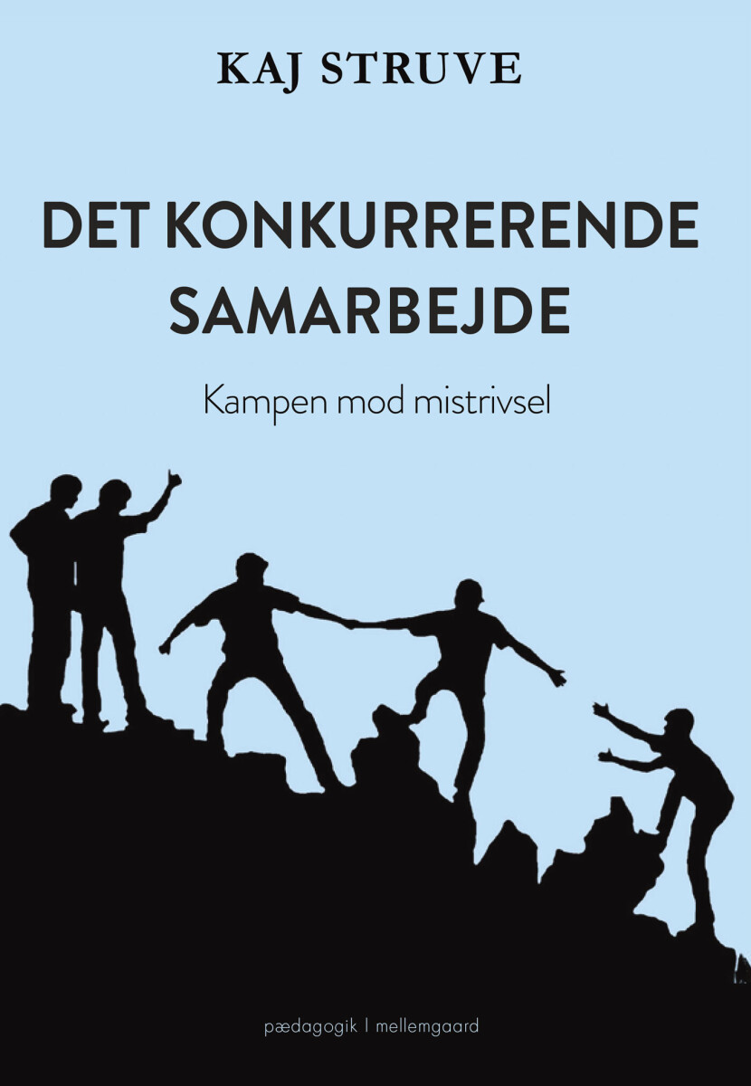 Det Konkurrerende Samarbejde