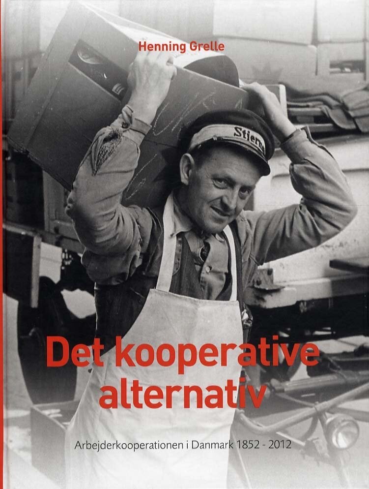 Det Kooperative Alternativ
