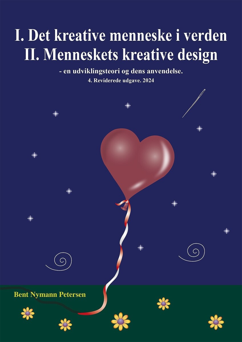 Det Kreative Menneske I Verden