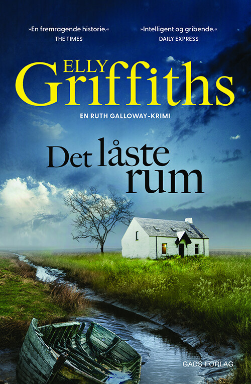 Det Låste Rum