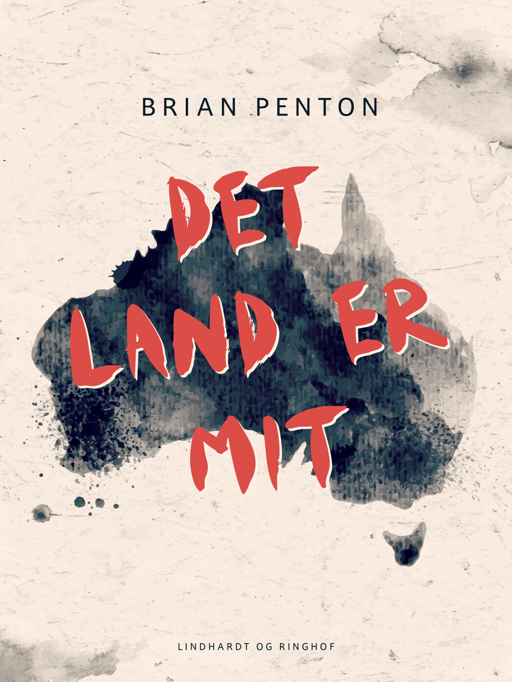 Det Land Er Mit