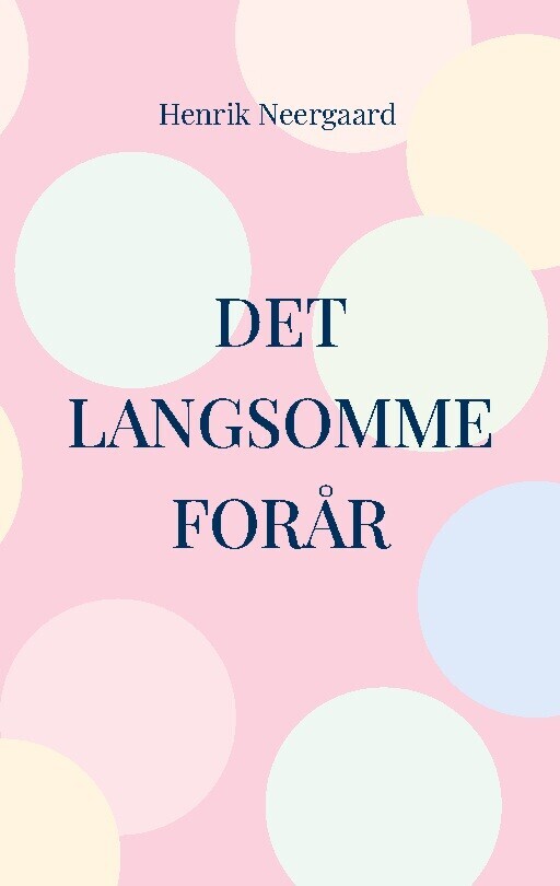 Det Langsomme Forår