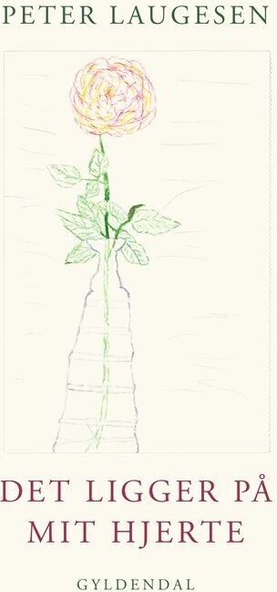 Det Ligger På Mit Hjerte