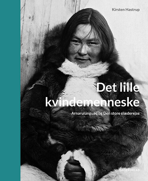 Det Lille Kvindemenneske