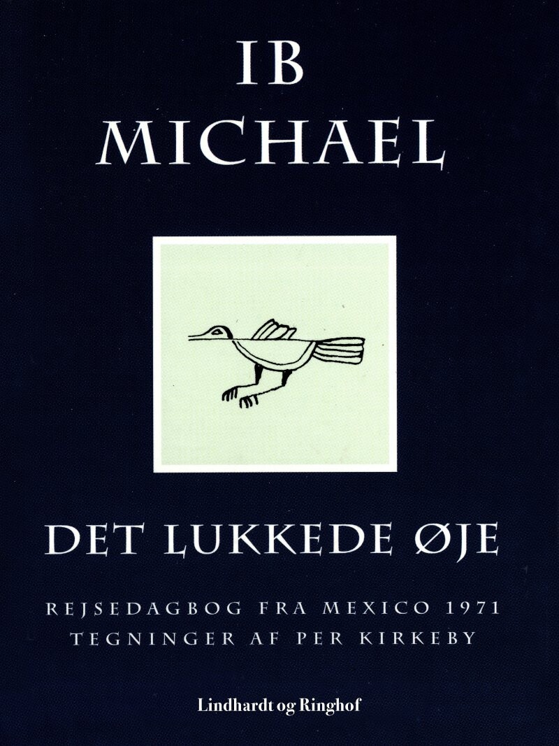 Det Lukkede Øje