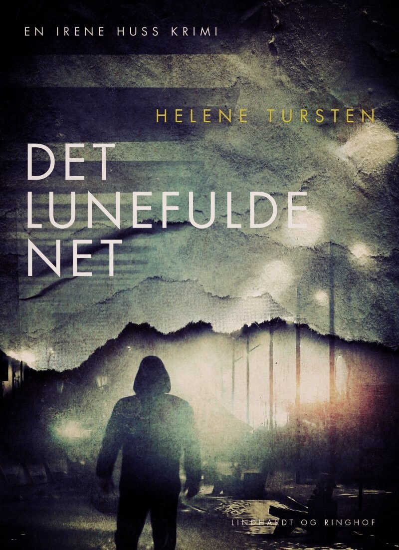 Det Lunefulde Net