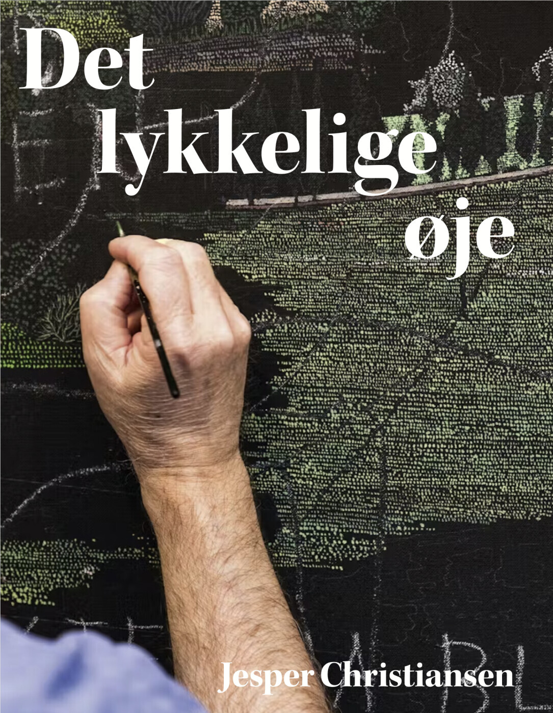 Det Lykkelige Øje