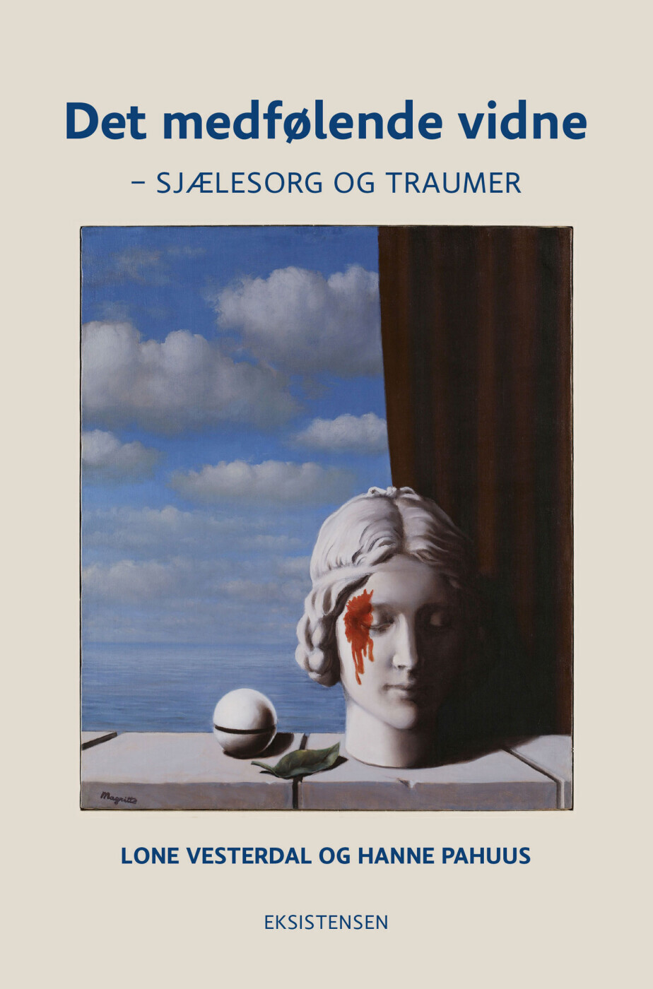 Det Medfølende Vidne