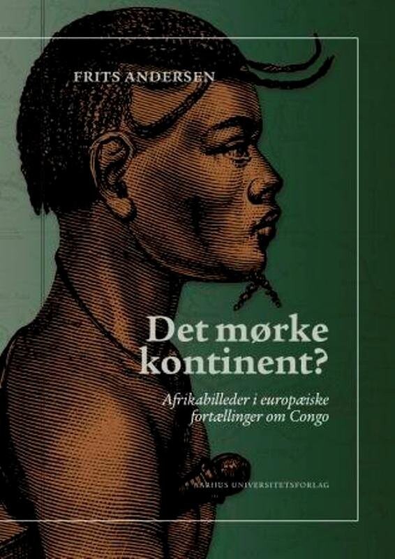 Det Mørke Kontinent