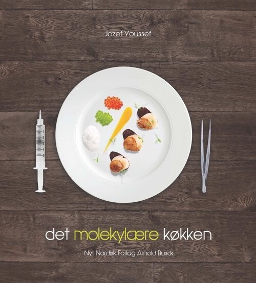Det Molekylære Køkken