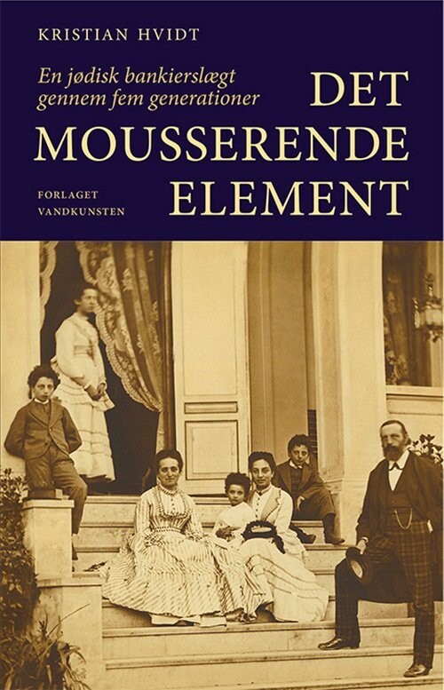Det Mousserende Element