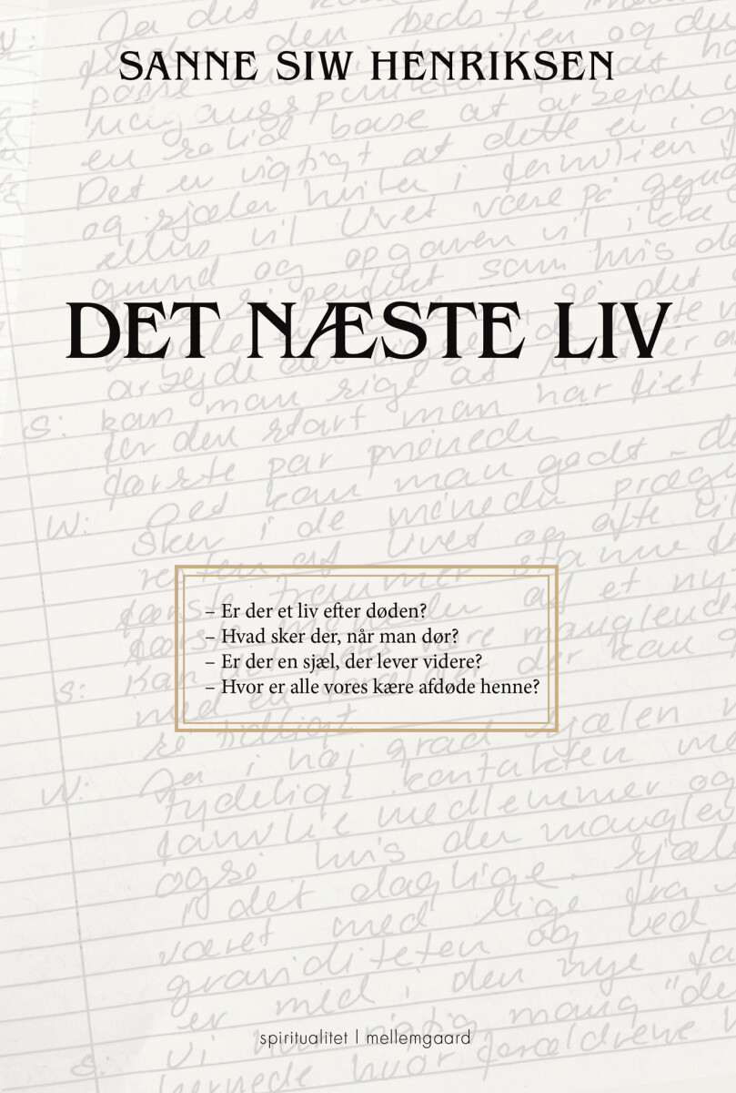 Det Næste Liv