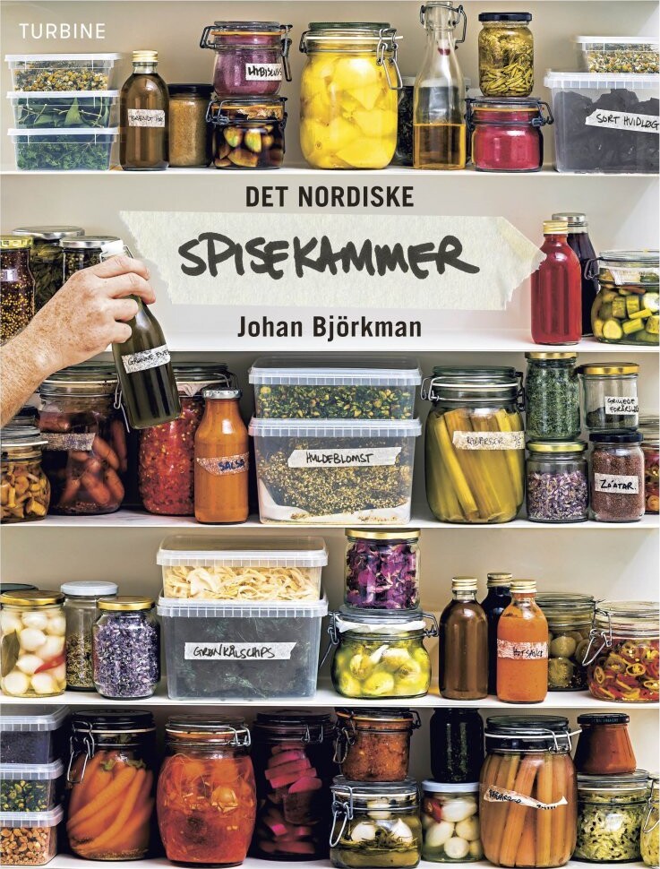 Det Nordiske Spisekammer