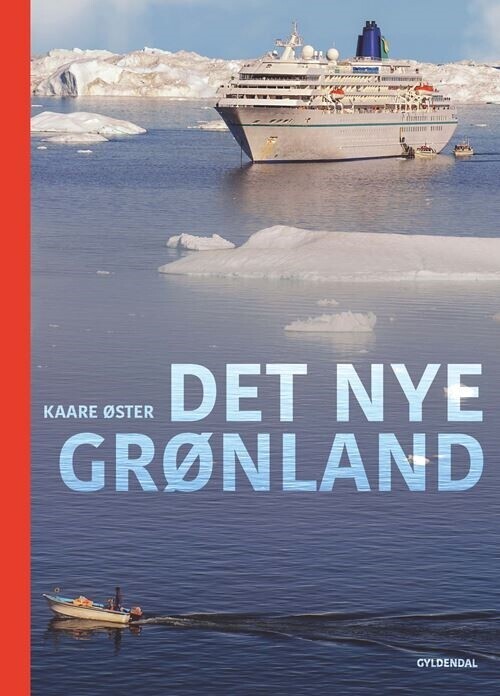 Det Nye Grønland
