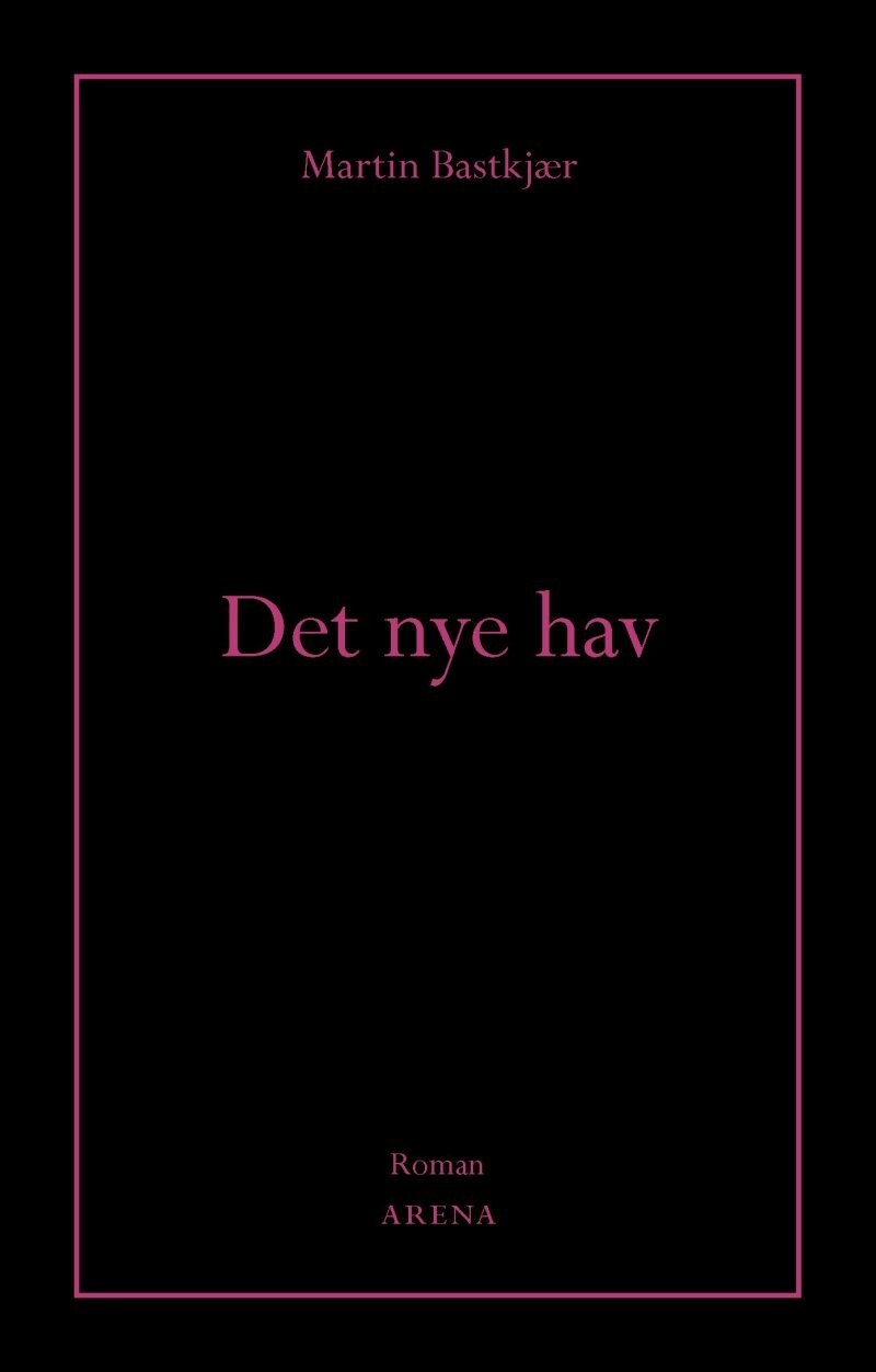 Det Nye Hav