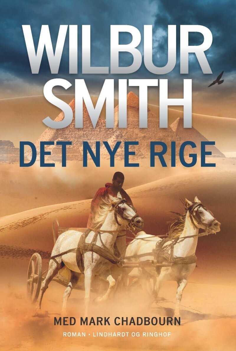 Det Nye Rige