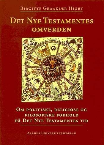 Det Nye Testamentes Omverden