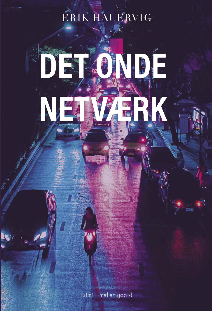 Det Onde Netværk
