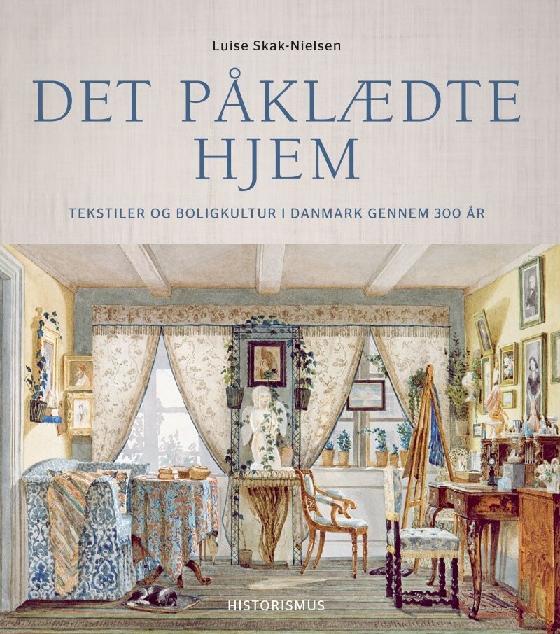 Det Påklædte Hjem