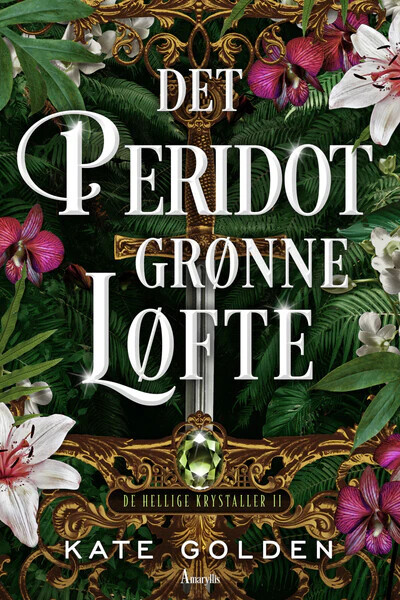 Det Peridotgrønne Løfte