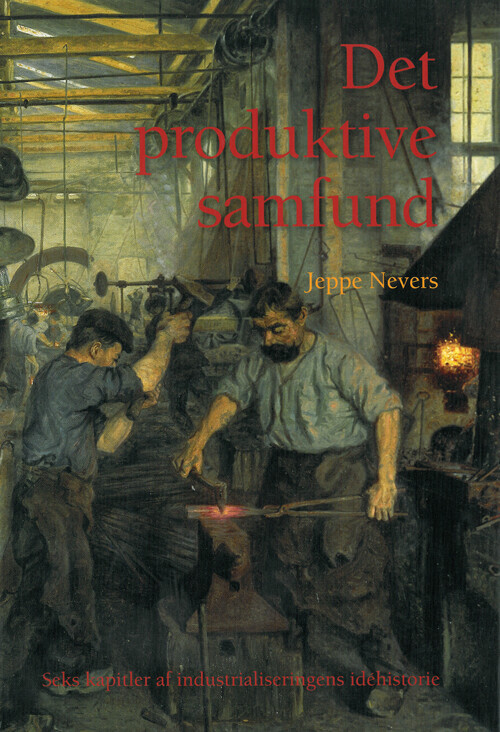 Det Produktive Samfund
