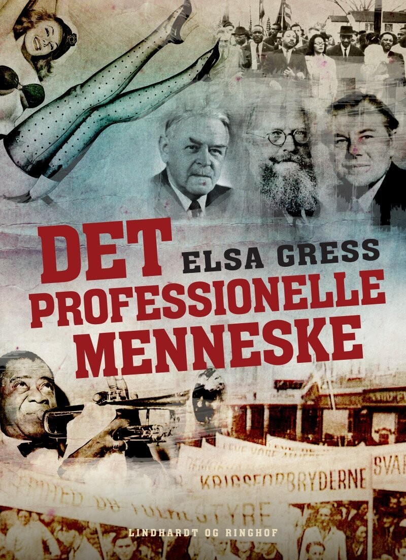 Det Professionelle Menneske
