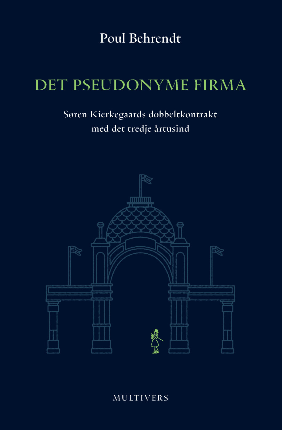 Det Pseudonyme Firma