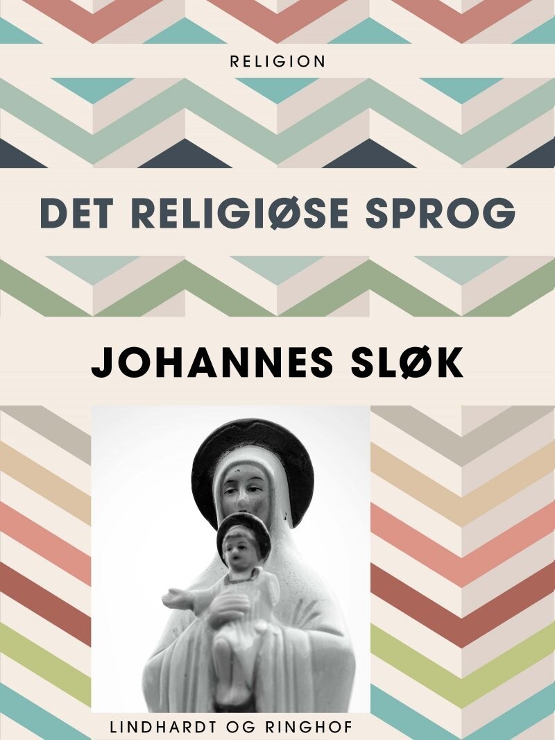 Det Religiøse Sprog