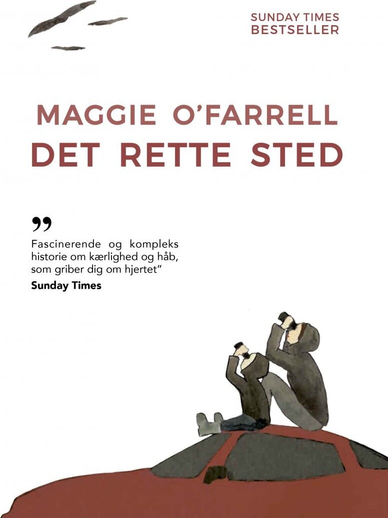 Det Rette Sted
