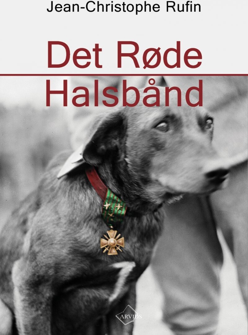 Det Røde Halsbånd
