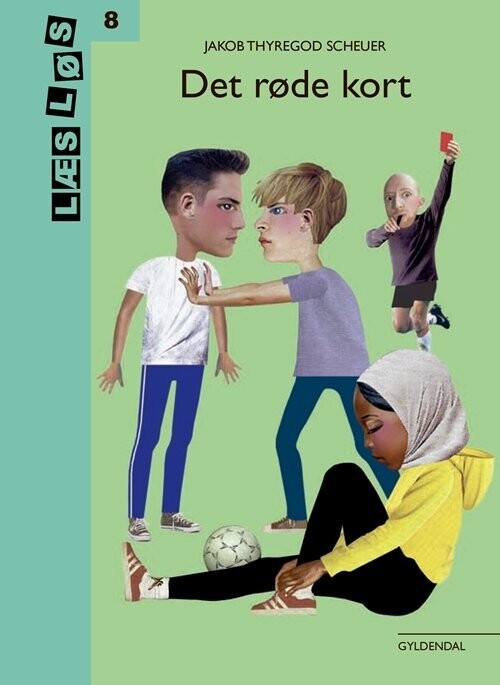 Det Røde Kort