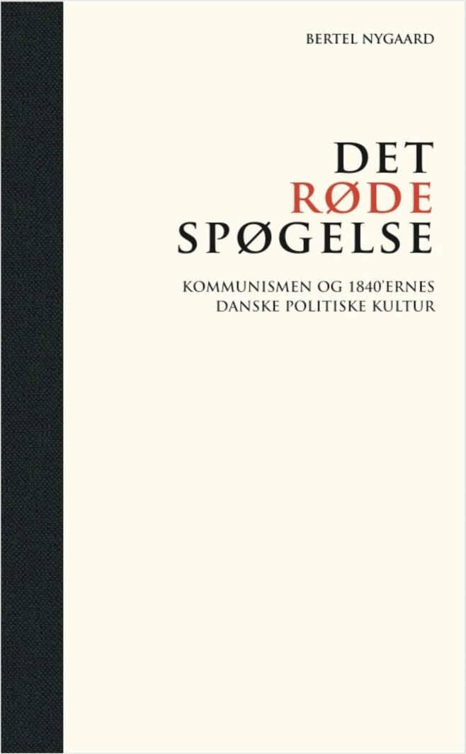 Det Røde Spøgelse