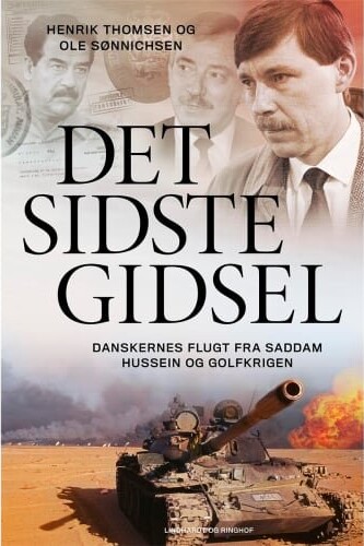Det Sidste Gidsel