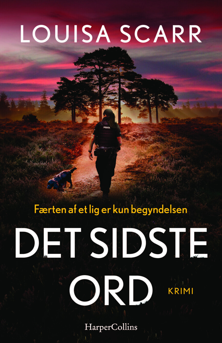 Døden I Gallows Wood