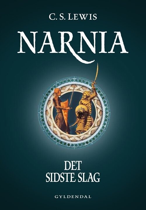 Narnia 7 - Det Sidste Slag