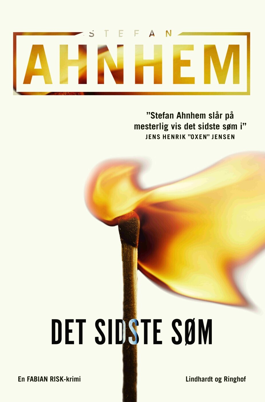 Det Sidste Søm