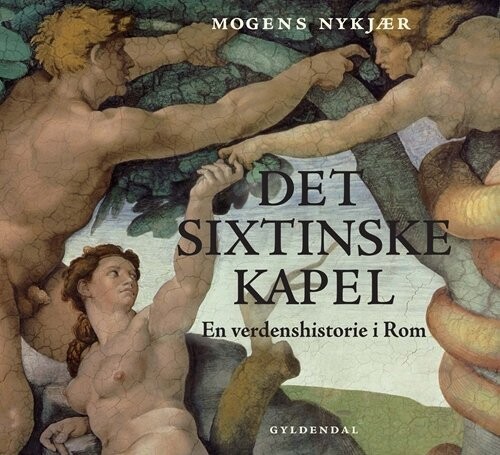 Det Sixtinske Kapel