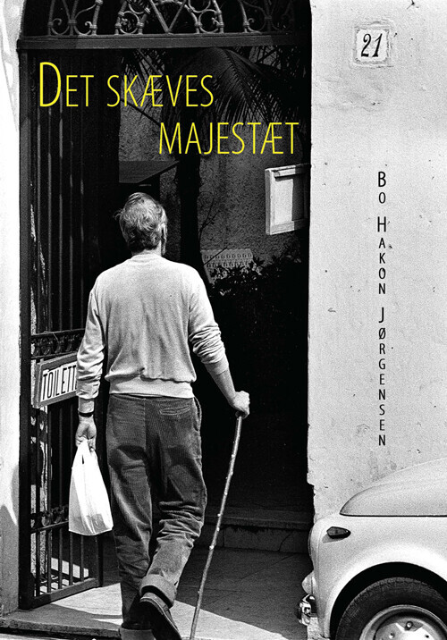 Det Skæves Majestæt
