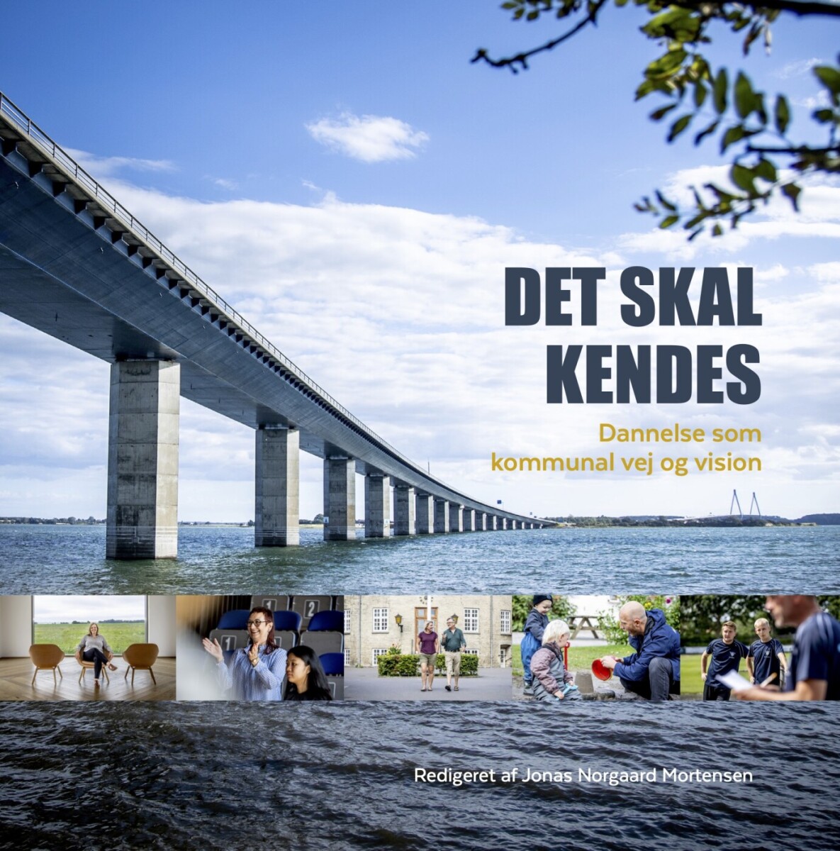 Det Skal Kendes