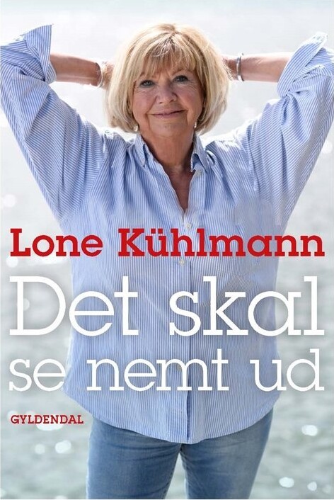 Det Skal Se Nemt Ud