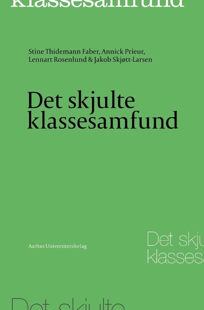 Det Skjulte Klassesamfund