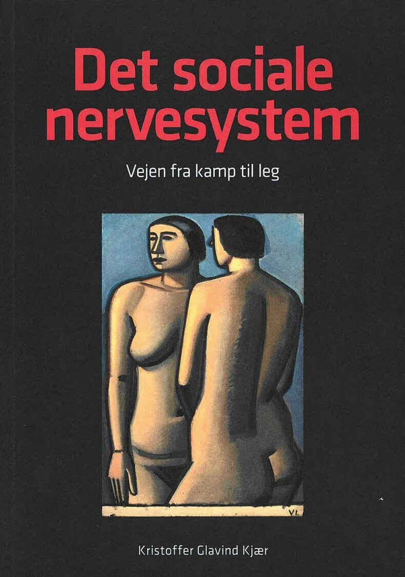 Det Sociale Nervesystem