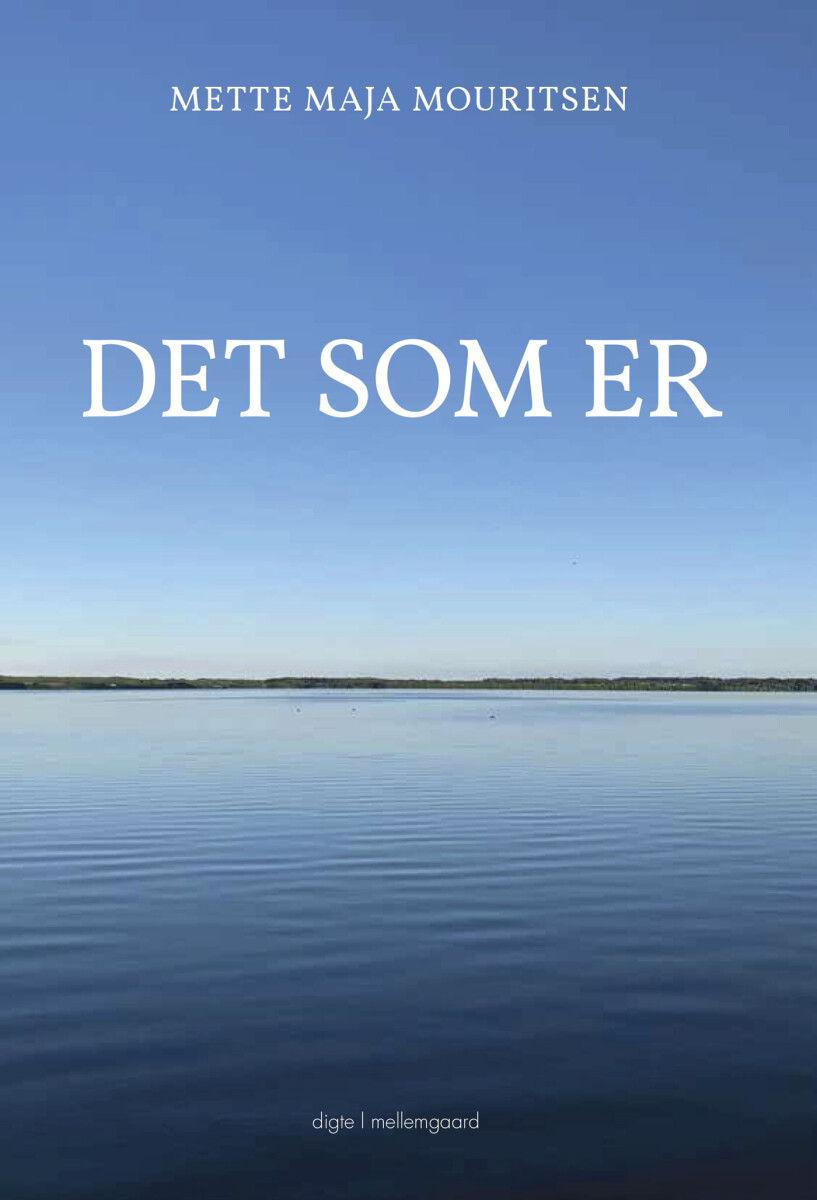 Det Som Er