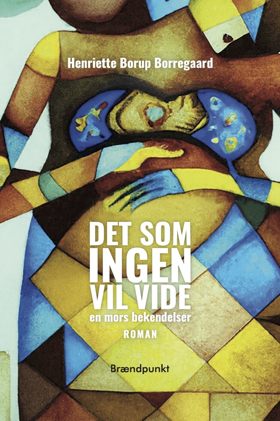 Det Som Ingen Vil Vide