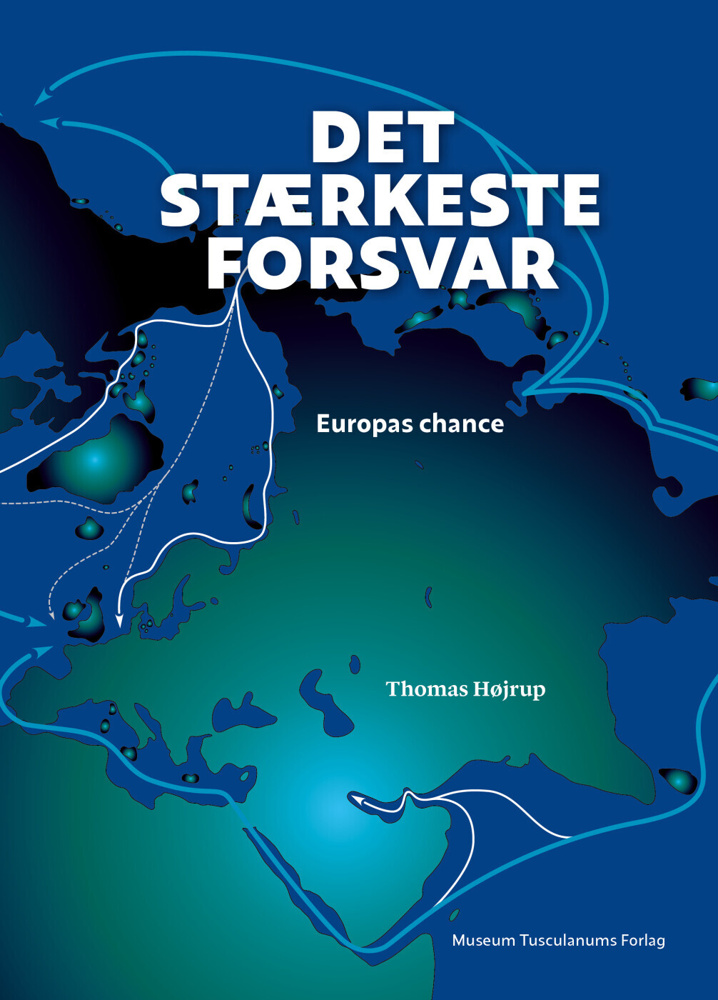 Det Stærkeste Forsvar