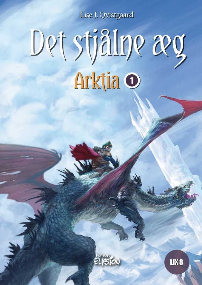 Det Stjålne Æg