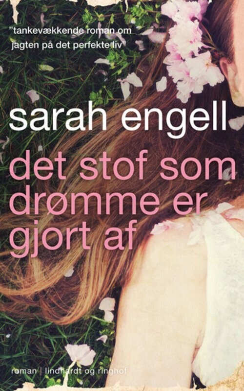 Det Stof Som Drømme Er Gjort Af