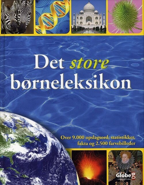 Det Store Børneleksikon